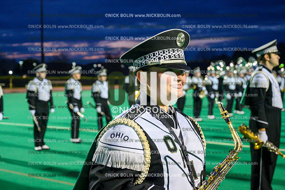 Marching 110 Miami 2019