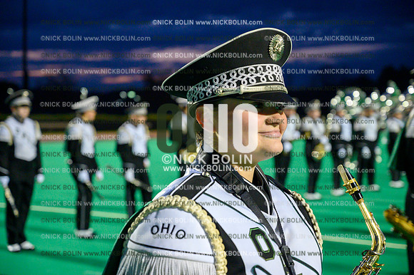 Marching 110 Miami 2019