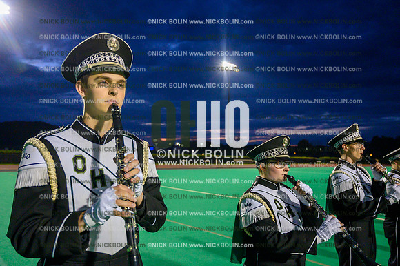 Marching 110 Miami 2019