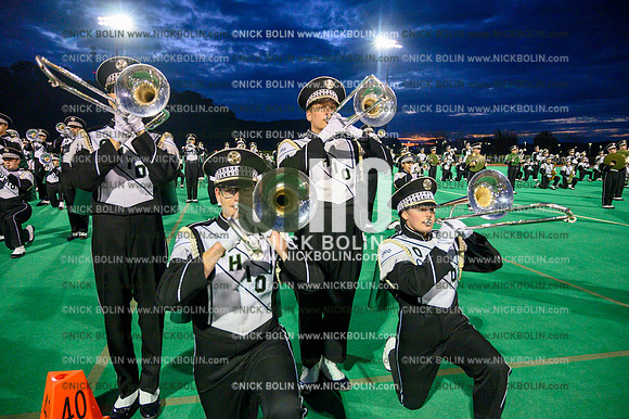 Marching 110 Miami 2019