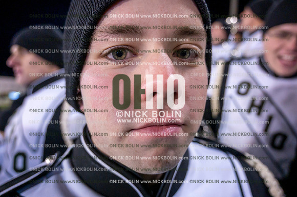 Marching 110 Western Michigan 20219