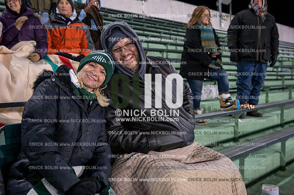 Marching 110 Western Michigan 20219