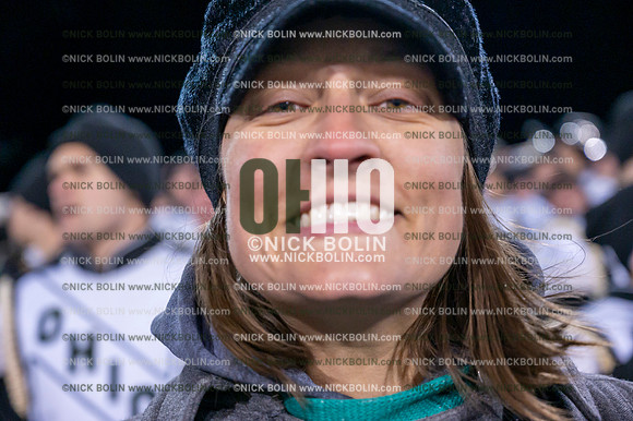 Marching 110 Western Michigan 20219