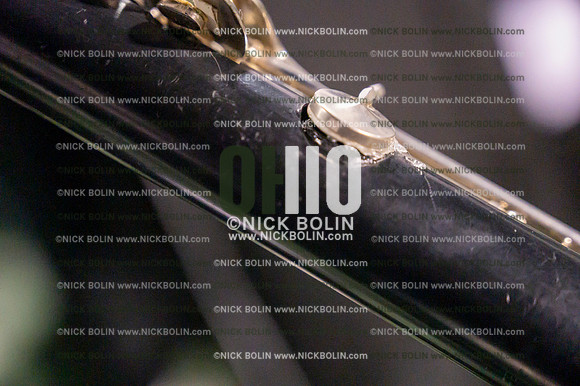 Marching 110 Western Michigan 20219
