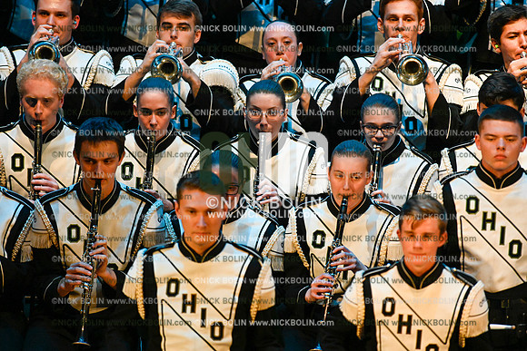 Marching 110 Palace Theater 2019