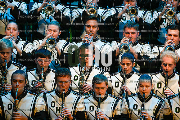 Marching 110 Palace Theater 2019