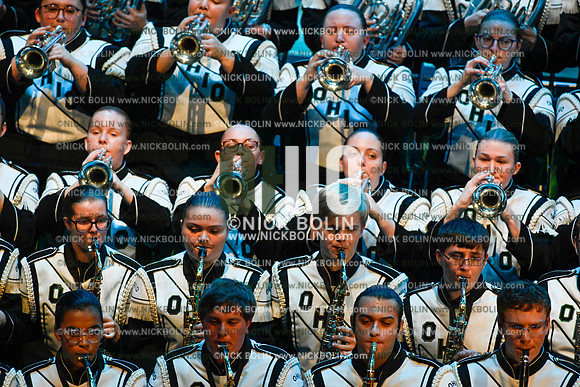 Marching 110 Palace Theater 2019