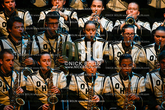 Marching 110 Palace Theater 2019