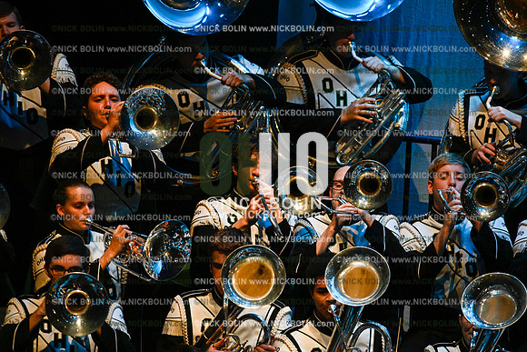 Marching 110 Palace Theater 2019