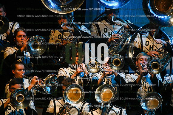 Marching 110 Palace Theater 2019