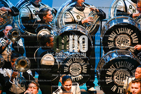Marching 110 Palace Theater 2019