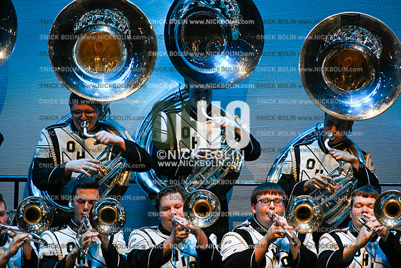 Marching 110 Palace Theater 2019