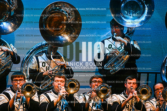 Marching 110 Palace Theater 2019