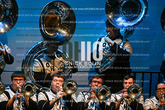 Marching 110 Palace Theater 2019