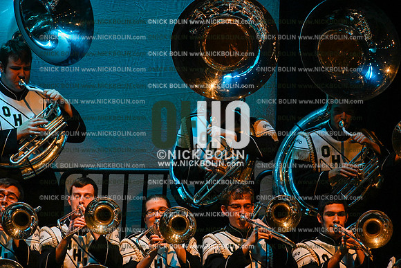 Marching 110 Palace Theater 2019