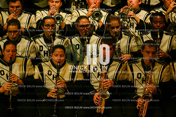 Marching 110 Palace Theater 2019