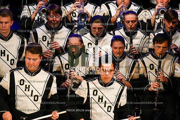 Marching 110 Palace Theater 2019