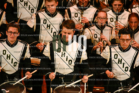 Marching 110 Palace Theater 2019