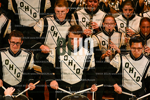 Marching 110 Palace Theater 2019