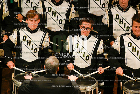 Marching 110 Palace Theater 2019