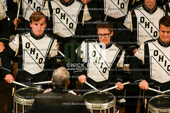 Marching 110 Palace Theater 2019