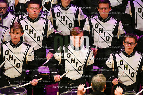 Marching 110 Palace Theater 2019