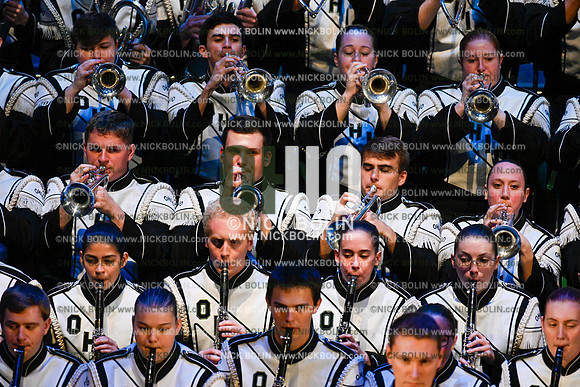 Marching 110 Palace Theater 2019