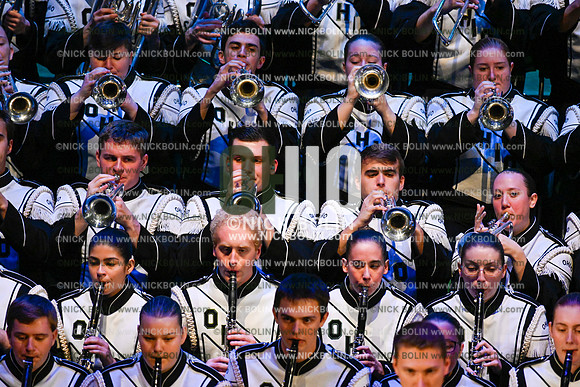 Marching 110 Palace Theater 2019
