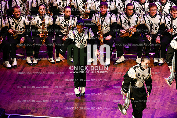 Marching 110 Palace Theater 2019