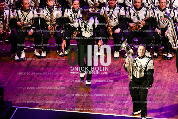 Marching 110 Palace Theater 2019