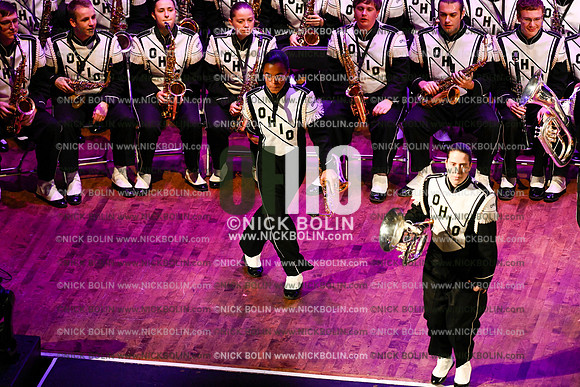Marching 110 Palace Theater 2019