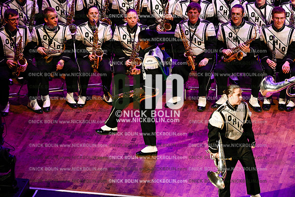 Marching 110 Palace Theater 2019