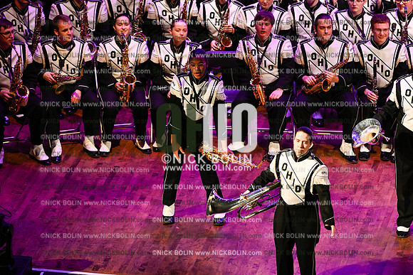 Marching 110 Palace Theater 2019