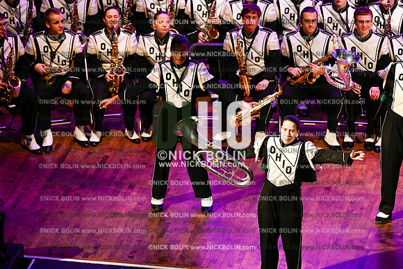 Marching 110 Palace Theater 2019