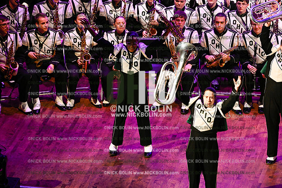 Marching 110 Palace Theater 2019