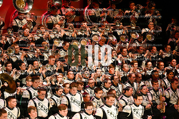 Marching 110 Palace Theater 2019