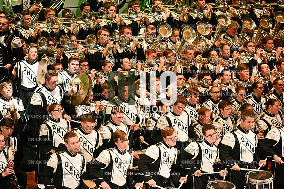 Marching 110 Palace Theater 2019