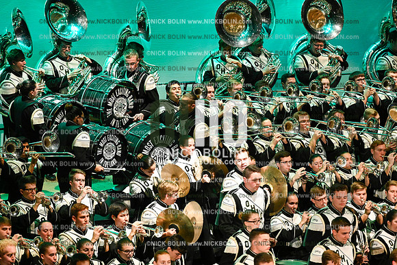 Marching 110 Palace Theater 2019