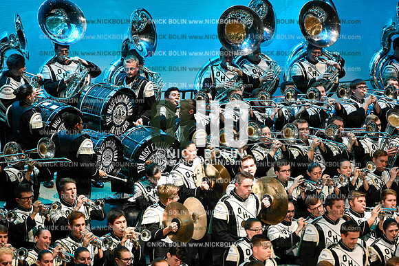 Marching 110 Palace Theater 2019
