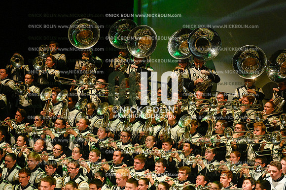Marching 110 Palace Theater 2019