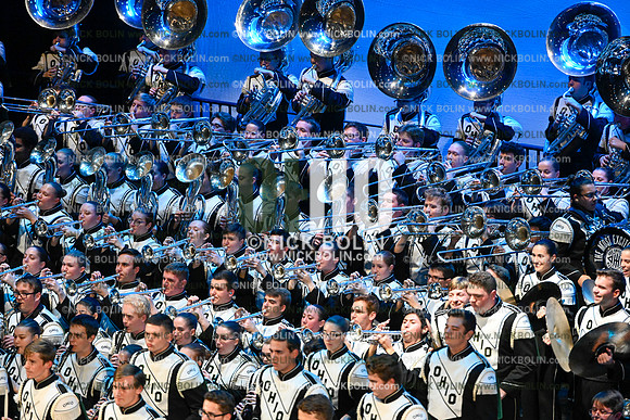Marching 110 Palace Theater 2019