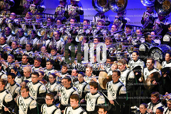 Marching 110 Palace Theater 2019