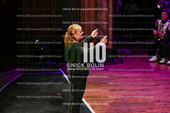 Marching 110 Palace Theater 2019