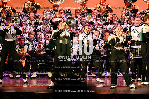 Marching 110 Palace Theater 2019
