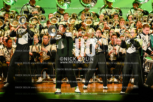Marching 110 Palace Theater 2019
