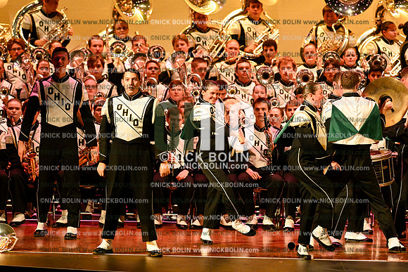 Marching 110 Palace Theater 2019