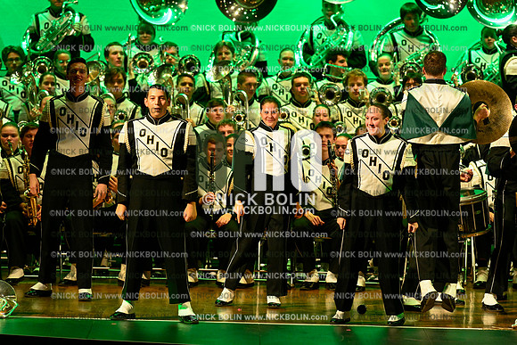 Marching 110 Palace Theater 2019