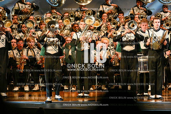 Marching 110 Palace Theater 2019