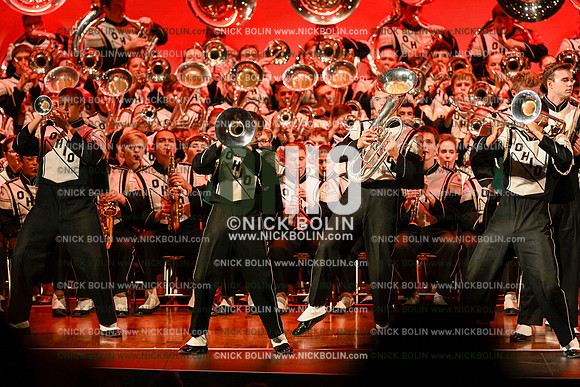 Marching 110 Palace Theater 2019