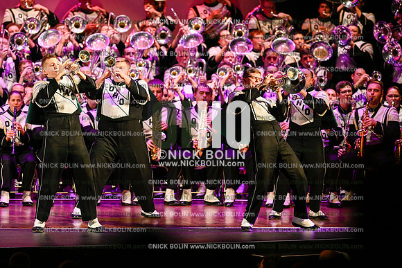 Marching 110 Palace Theater 2019